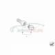 Genuine BMW Wheel bolt with code (36136786494)