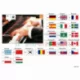 Genuine BMW Operating instructions, radio "it" (01402606345)