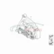 Genuine BMW Bracket for module (61356922227)