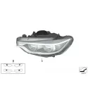 Original BMW Scheinwerfer LED links (63117377841)