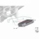 Genuine BMW Exch. Headunit Basis media 2 (65128733457)