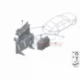 Genuine BMW Amplifier hifi system (65129390449)