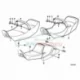 Original BMW Niet (52531456077)