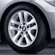 Оригинал BMW дисковое колесо легкосплавное (36116775595)