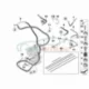 Genuine BMW Cable alternator-starter-base B+ (12428589932)
