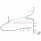 Original BMW Bremsleitung vorne (34308424891)