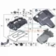 Original BMW Entkopplungselement (11127593333)