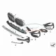 Genuine BMW (51117954255)