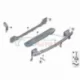 Genuine BMW Plug socket bracket (51127212916)