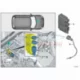 Genuine BMW Integrated supply module Z11 (12637936364)