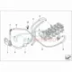 Genuine BMW Distribution piece (12527835688)