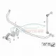 Original BMW Haltebügel Stabilisator (31356771132)