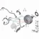 Original BMW Unterdruckleitung (34337567105)