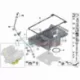 Genuine BMW Stud bolt (07129903882)