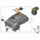 Genuine BMW Hex bolt (12378605128)