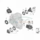 Original BMW O-Ring (27108637595)