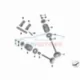 Genuine BMW Adjusting plate (11347719085)