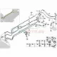 Genuine BMW Suction pipe (64509291152)