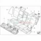 Original BMW Seitenteil links (52207151671)