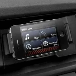Оригинал Станция BMW для Apple iPhone (84212219217)