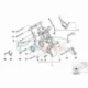 Genuine BMW Bracket (11141407930)