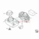 Genuine BMW Controller (65826963051)