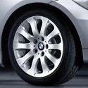 Оригинал BMW дисковое колесо легкосплавное (36116775597)
