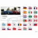 Genuine BMW Quick Ref. Guide F12M F13M headunit high (01402927261)