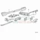 Genuine BMW Cover (12521747044)