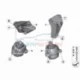 Original BMW Motortragbock links (22116794167)