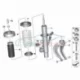 Original BMW Beschleunigungssensor (37146876451)