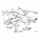 Original BMW Schalter (61311372111)