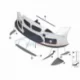 Genuine BMW Insert left (51628428225)