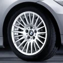 Оригинал BMW дисковое колесо легкосплавное (36116775598)