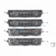 Genuine BMW Control unit,automatic air cond.,Basis (64119384043)