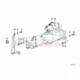 Genuine BMW Spacer (12411272121)