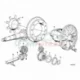Genuine BMW Roll pin (07119941377)