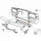 Genuine BMW Support (41331902309)