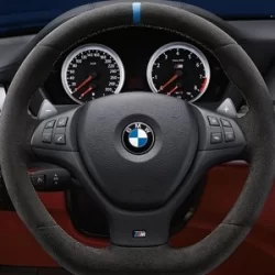 Genuine BMW Steering wheel (32302221127)
