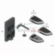 Original BMW Funkfernbedienung Basis (66128727999)