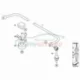 Original BMW Sicherungsschraube (33326760093)