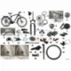 Original BMW Sattelklemme (80932285083)