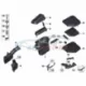 Genuine BMW Cover (12907555170)