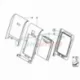 Original BMW Blende Armlehne (52207077379)