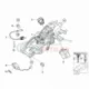 Genuine BMW Interlock cable (32221509526)