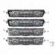 Genuine BMW Control unit,automatic air cond.,Basis (64119384045)