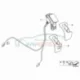 Original BMW Entriegelungseinheit links (52109129147)
