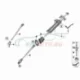 Genuine BMW Bracket, sleeve (32306790366)