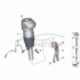 Original BMW Halter Raddrehzahlsensor rechts (34526883126)