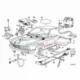 Genuine BMW Suppression capacitor (65811370418)